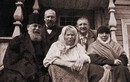 4 – Сщмч. Серафим и Паша Саровская