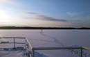 Место подвига прп. Антония Дымского