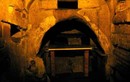Алтарь в катакомбах мч. Севастиана