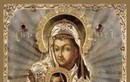 «Милостивая» в Зачатьевском монастыре