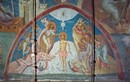 Монастырь Высокие Дечаны, Сербия. XIV в.