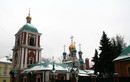 Церковь Успения Пресвятой Богородицы в Гончарах