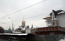 Патриарший центр духовного развития молодежи Данилова монастыря