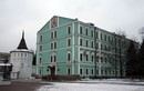 Отдел внешних церковных связей