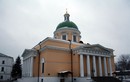 Собор Троицы Живоначальной