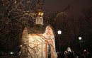 Часовня св. блгв. кн. Даниила Московского