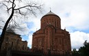 Монофизический комплекс на Олимпийском проспекте