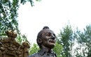 Памятник А.В. Суворову у часовни