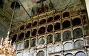 Иконостас храма Троицы Живоначальной в Останкине
