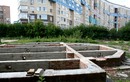 Первоначальное место Введенской церкви в Мытищах