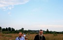 Путь к станции Правда
