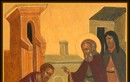 Судакова Мария. "Прп. Димитрий Прилуцкий. Благословение брата" 