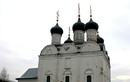 Никольский собор 