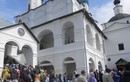 Зачатьевский собор