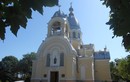 Собор Казанской иконы Божией Матери в Феодосии