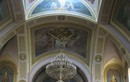 Интерьер Казанского храма