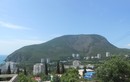 Аю-Даг — «Медведь-гора»