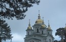 Храм Архистратига Михаила в Верхней Ореанде
