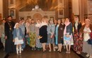 В Покровском храме в Нижней Ореанде