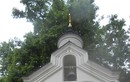 Ливадийская звонница