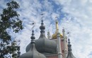 Церковь свт. Иоанна Златоуста — первая в Ялте