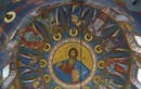 Главный купол храма прав. Феодора Ушакова