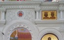Алтарь храма прав. Феодора Ушакова