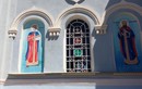 Равноапостольные Константин и Елена