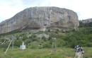 Качинский каньон