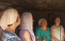 Внутри пещеры