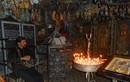В храме вмц. Анастасии Узорешительницы