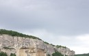 Взгляд с верхнего уровня монастыря