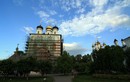 Иосифо-Волоцкий монастырь