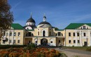 Христорождественский монастырь 