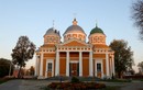 Монастырский собор Рождества Христов