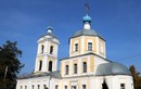 Храм Иоанна Предтечи