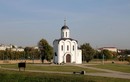 Храм св. кн. Михаила Тверского