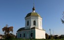 Храм мчч. Мины, Виктора и Викентия