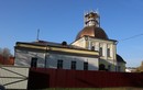 Храм прп. Сергия Радонежского