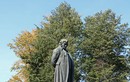 Памятник И. А. Крылову
