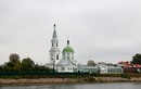 Свято-Екатерининский монастырь