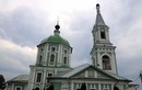 Храм св. вмц. Екатерины