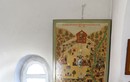 Мощи прпп. Савватия и Евфросина