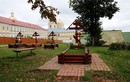 Братское кладбище