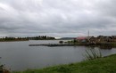 Монастырские рыборазводные садки