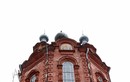 Вознесенский собор Знаменского монастыря