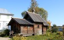 Храм прп. Савватия Оршинского