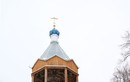 У Никольского храма