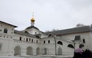 Воздвиженский храм