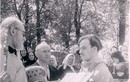 Алексей Лапин — алтарник Казанского храма в Коломенском